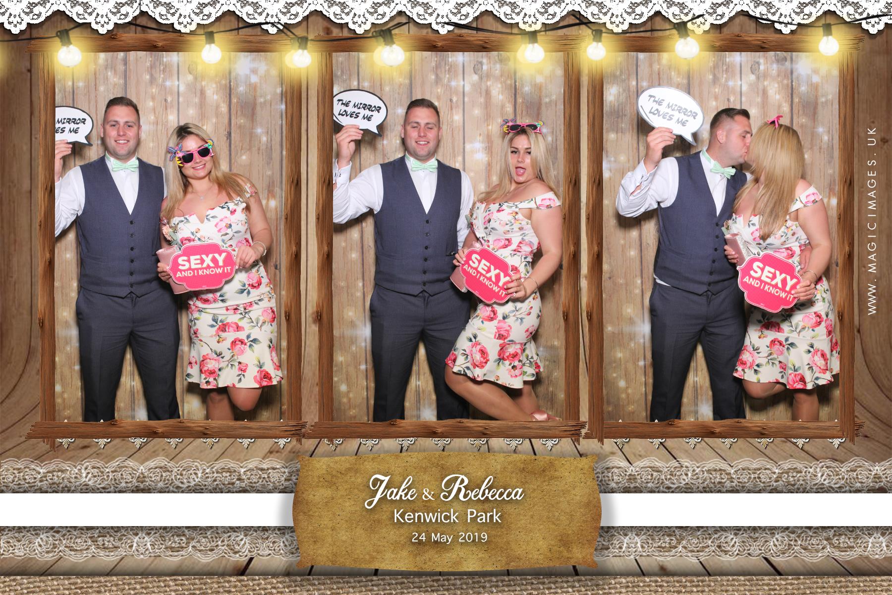 Jake & Rebecca  | View more photos from the event at gallery.magicimages.uk/u/MagicImages/Jake-Rebecca
